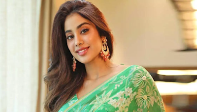 Janhvi Kapoor Reveals Most ABSURD Relationship Advice She Has Received: Why Don't You Try Open Relationship?