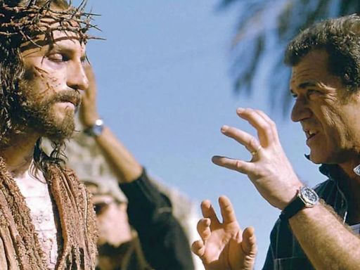 “La pasión de Cristo 2″: ¿qué se sabe de la ambiciosa secuela que prepara Mel Gibson?