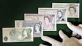 How Currency, Stamps, and the U.K. National Anthem Could Change After Queen Elizabeth II's Death