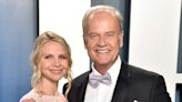 Who Is Kelsey Grammer's Wife? All About Kayte Walsh