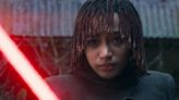 Star Wars: The Acolyte Star Reacts to Killing SPOILER