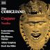 John Corigliano: Conjurer; Vocalise