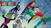 Teen Titans Season 2 Streaming: Watch and Stream Online via HBO Max & Amazon Prime Video