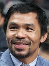 Manny Pacquiao