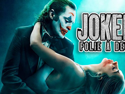 'Joker: Folie à Deux' no existiría sin Martin Scorsese