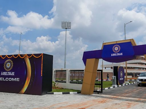 What are the facilities at BCCI's newly inaugurated Centre of Excellence? All you need to know