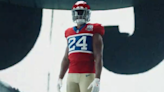 SEE IT: Giants unveil 'Century Red' alternate uniform for 2024 season