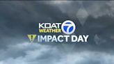 Severe weather possible in parts of New Mexico today