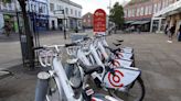 Co-Cars and Co-Bikes went bust leaving enormous debts