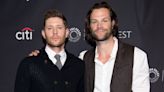 Jensen Ackles says Jared Padalecki is recovering from car accident: 'He's lucky to be alive'