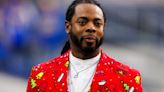 Richard Sherman remains in custody following arrest for suspicion of DUI