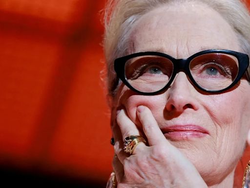 Meryl Streep a los 75 años: su pelea con Dustin Hoffman, el corazón roto por su esposo y una carrera ejemplar