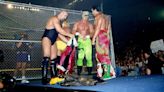 Sting’s 5 Best Matches In WCW