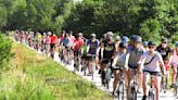 Trail Trek family bicycle ride set for Sunday