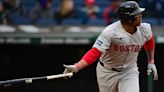 Boston Red Sox hammer Cleveland Guardians 8-0