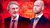 Man Utd Could Talk to 3x CL Winner if Ten Hag is Sacked