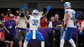 Opening drives: Tracking the Detroit Lions offense and defense in 1st drives in 2022