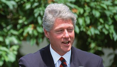 Biden administration wrong to send Bill Clinton to Rwanda for anniversary | Opinion