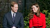 Kensington Palace 'Scares' Royal Fans With Black and White Photo of Prince William and Kate Middleton on Their 13th Anniversary