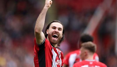 Your Sheff Utd player of the season is...