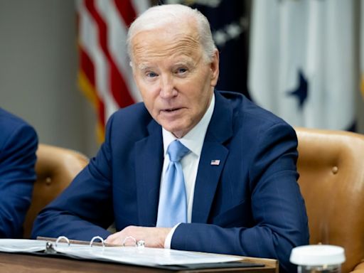 Biden, Harris to visit Hurricane Helene disaster zone