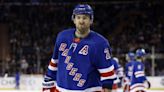 Rangers’ Bottom-Six Center Labeled ‘Top-3 Buyout Candidate’