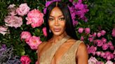 Naomi Campbell's 2-Year-Old Daughter Is Already a Seasoned Traveler: 'She Rolls with Me'