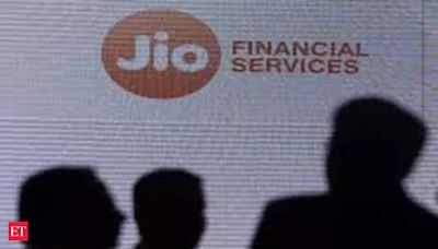 Jio Financial Services gets RBI nod to become core investment company