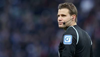 Brych-Rückkehr: Rekord spielte keine Rolle