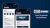 YES Network App Launches Sports Viewing Rewards Program