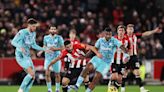 Brentford vs Wolverhampton Wanderers LIVE: Premier League result, final score and reaction