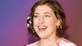 ‘Jeopardy!’ and ‘Big Bang Theory’ Fans Lost It Over Mayim Bialik’s Major Photo Fail