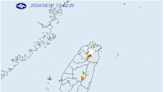 快訊》午後外出帶傘！10縣市大雨特報 新北市防大雷雨