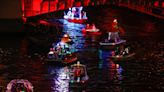 Where to find holiday boat parades in the Tampa Bay area