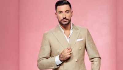 Giovanni Pernice's 'shelved' TV show 'to go ahead' despite Strictly scandal