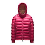 MONCLER DALLES GIUBBOTTO女版羽絨外套 1A00004539AQ542桃紅色  台北實體店家安心購