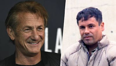 ‘El Chapo’ Guzmán: ¿Qué le preguntó a Sean Penn en su reunión con Kate del Castillo?
