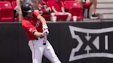 A forgettable Sunday in Waco | Texas Tech baseball takeaways