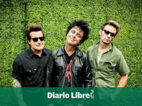 Green Day despierta el ánimo punk de toda una generación en España