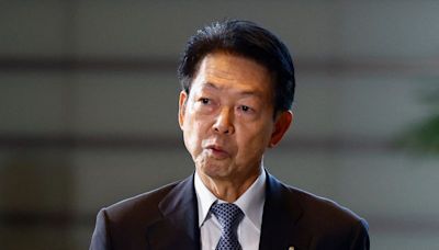 Japan to keep nuclear, boost renewables in its energy mix, new industry minister says