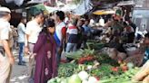 Potato price drops in Jalpaiguri after district magistrate Shama Parvin's inspection at market