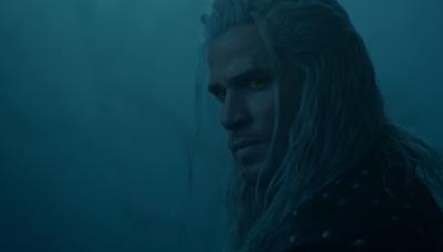 First Official Look at Liam Hemsworth's Geralt of Rivia in The Witcher Season 4