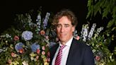 Bake Off: An Extra Slice guest Stephen Mangan reveals connection to eliminated 2023 baker