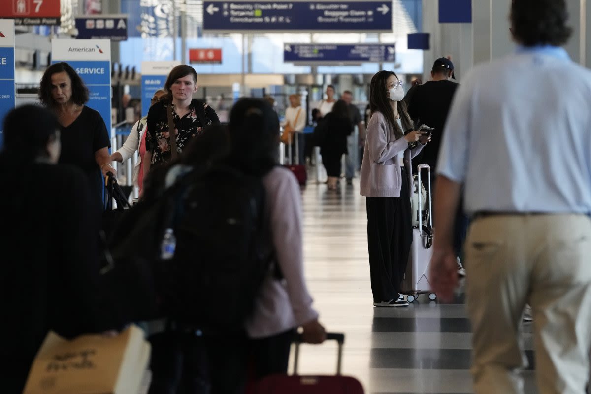 Chicago, major airlines agree on terms to build new international terminal at O’Hare