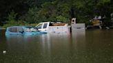 Historic floods strike the Northeast, wreaking havoc, forcing evacuations