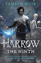 Harrow the Ninth (The Locked Tomb, #2)