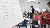 Masjids turn learning hubs: innovative education initiative empowering local students