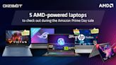 Discover Advanced AI Mobile Computing with AMD's 8040 Series Processors For Next-Gen Laptops