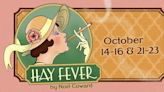 Gulf Coast State College brings historical comedy 'Hay Fever' to stage