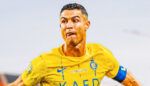 Cristiano Ronaldo spends vacation with family amidst Al Nassr ban